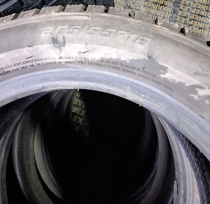 Продам резину и диски