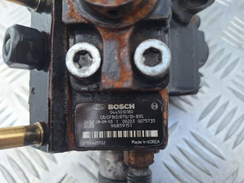 Pompa injectie Opel Antara 2.0CDTI