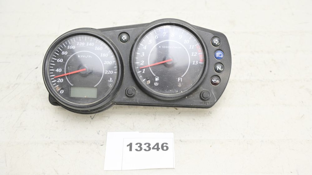 Ceas Instrument Bord Kawasaki ER6F ER-6F ER 6F 2005 - 2008