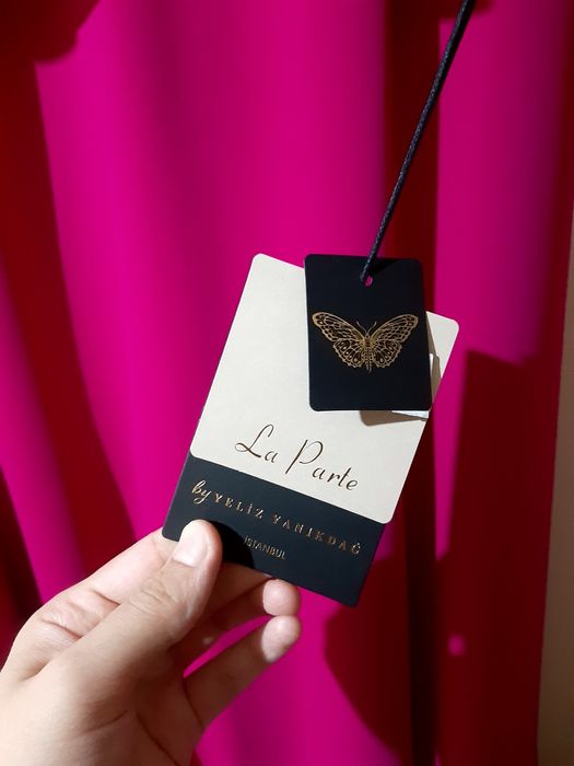 Новое Турецкое платье