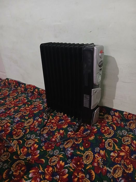 Обогревател продоётся почти новый  мало исползование  тел