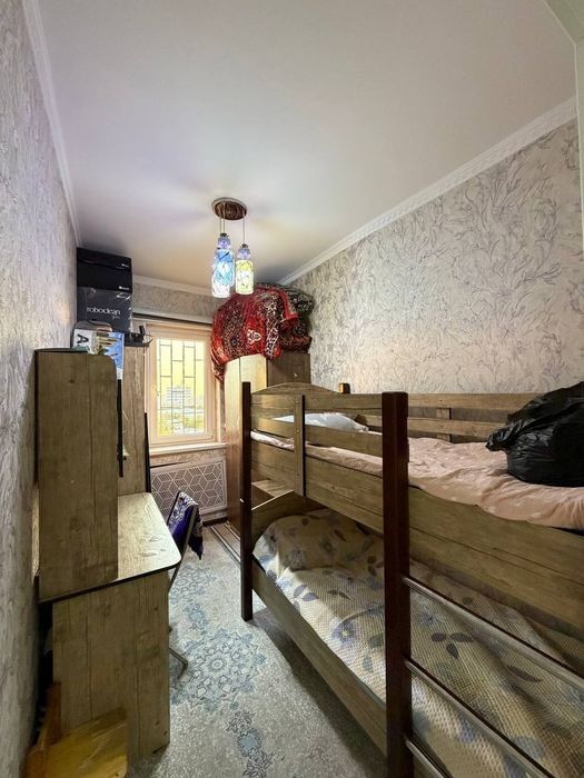 Продаётся квартира Юнусабад 2кв 3/8/9