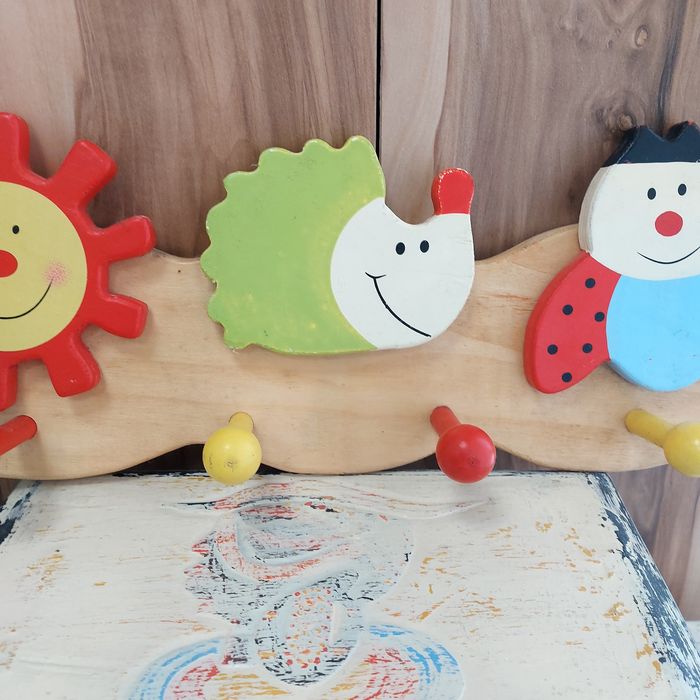 Детска закачалка