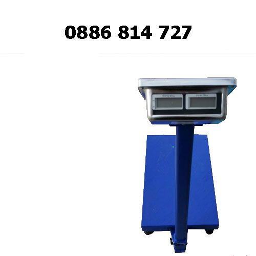 Японска сгъваема везна/ електронен прецизен кантар нов до 300 кг