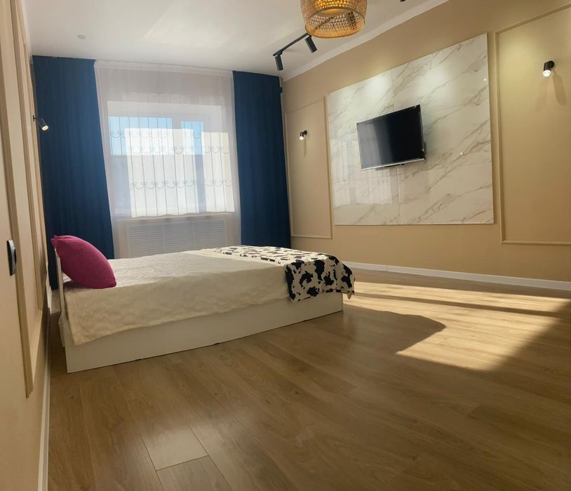 VIP-квартира Уральск