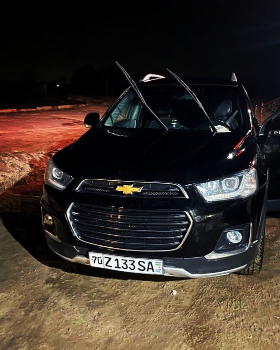 captiva 1 ni 4 qilingani