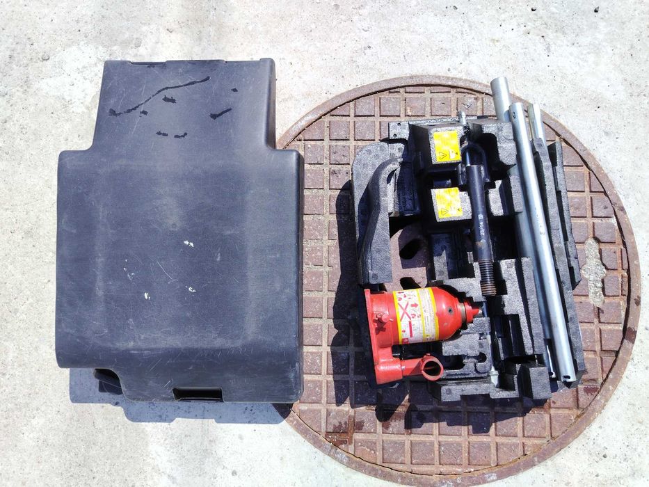 Крикове за бус 2 броя