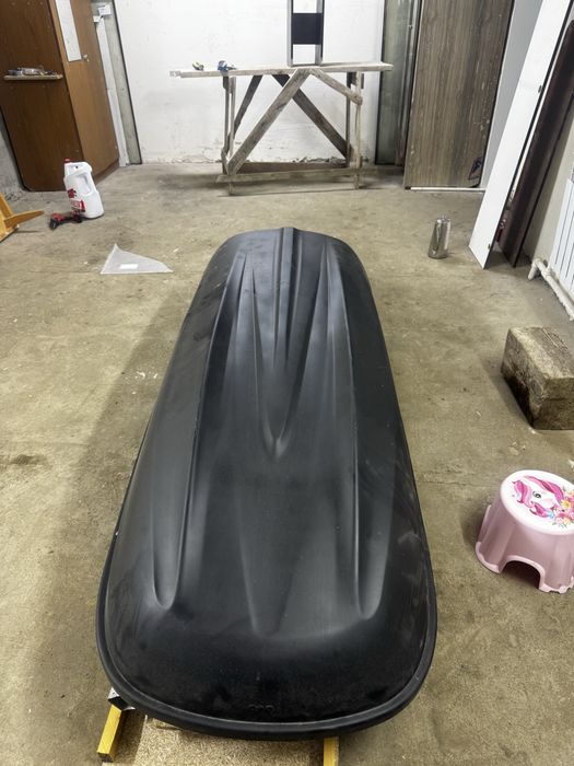 Автобокс буу состояние норм