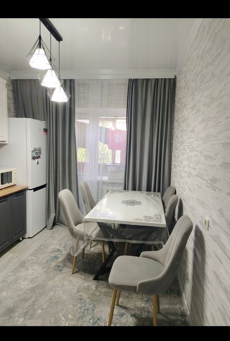 Продается 3ком квартира