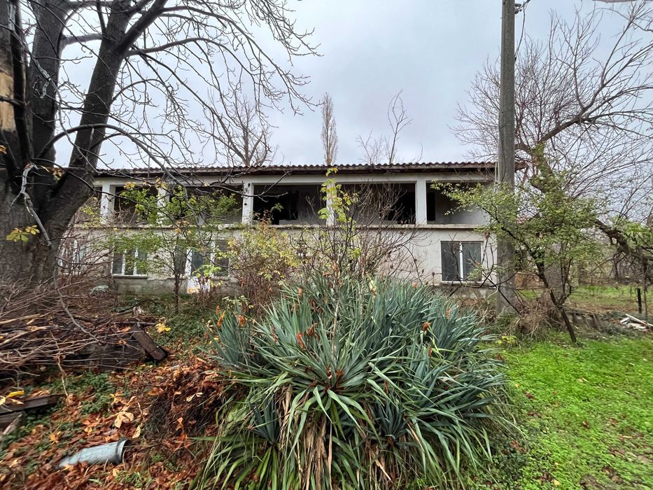 Продава се Парцел в Казанлък - 5364 кв.м за 34 €/кв.м - Снимка #5