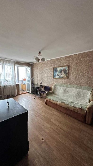 Продам 1 ком квартиру в центре (ЦОН)