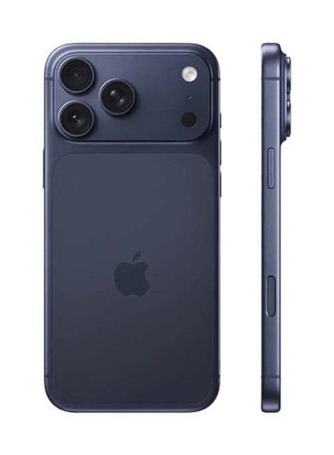 Iphone 17 pro Max 256 GB