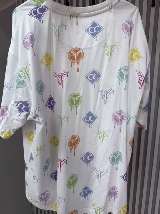 Tricou Carlo Colluci original XXL