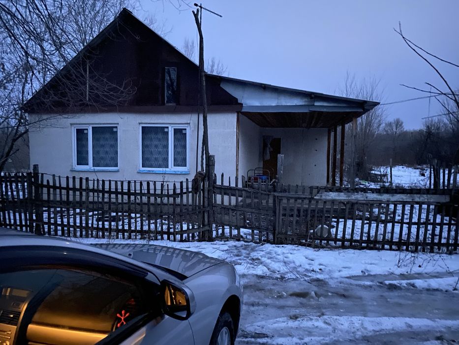 Продам дачный увасток в деркуле 6 соток
