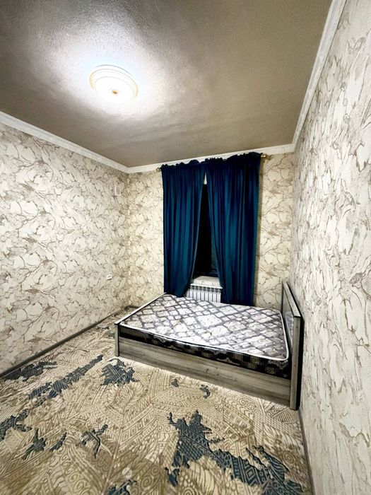 Kvartira ijaraga beriladi oilaga dediskiy balnitsa atrofidan