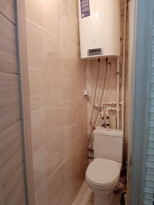 Продается 3-х комнатная квартира