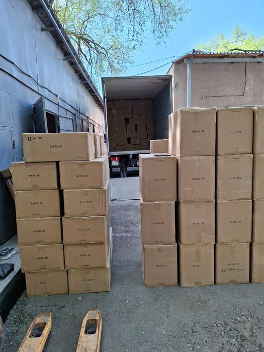 Услуги грузчики и газель 24/7