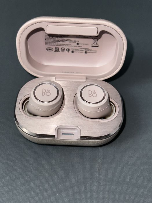 Căști Bang & Olufsen Beoplay E8 2.0 Bluetooth