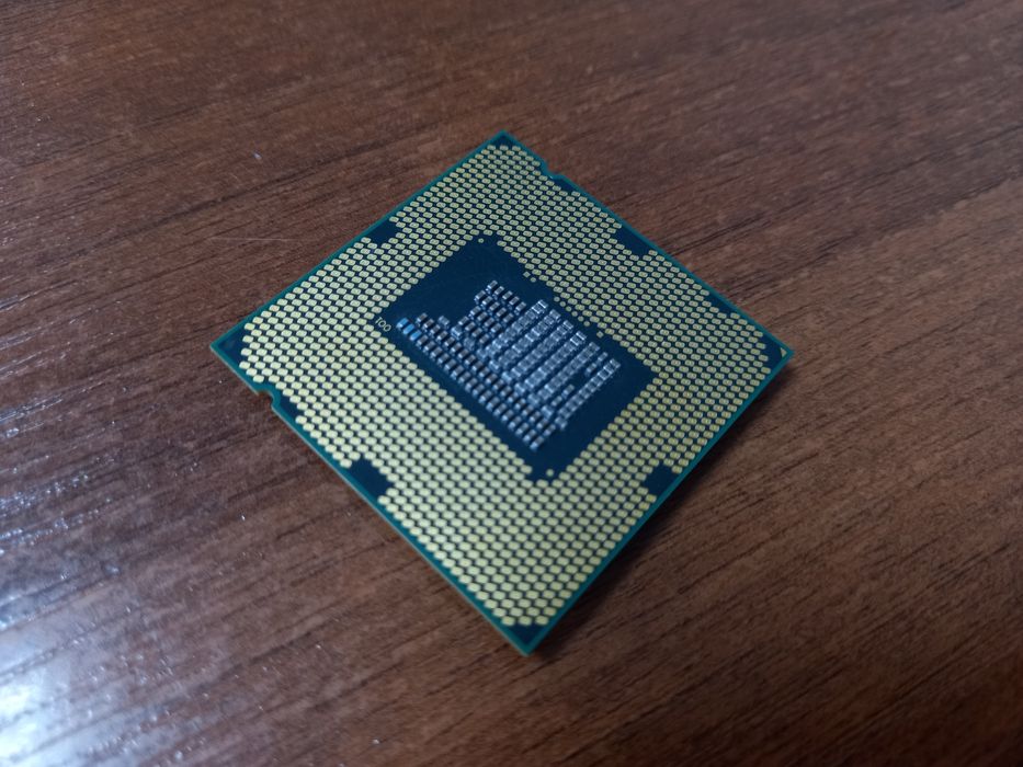 Процессор core i3-2100