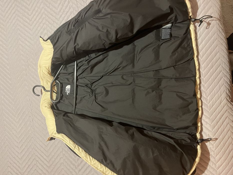 The North Face Himalayan Insulated Jacket Мъжко Зимно Яке