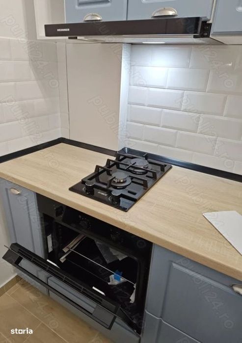 Garsoniera 31 mp | Aleea Detunata | Gheorgheni | Iulius Mall | Renovat