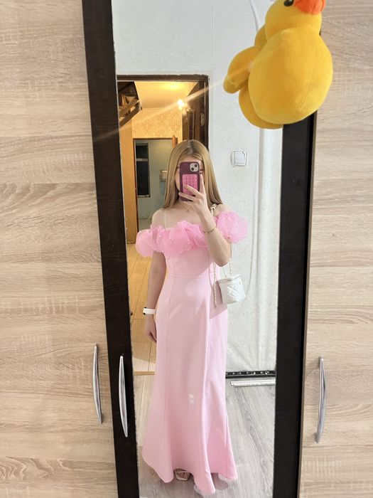 красивая платья новый