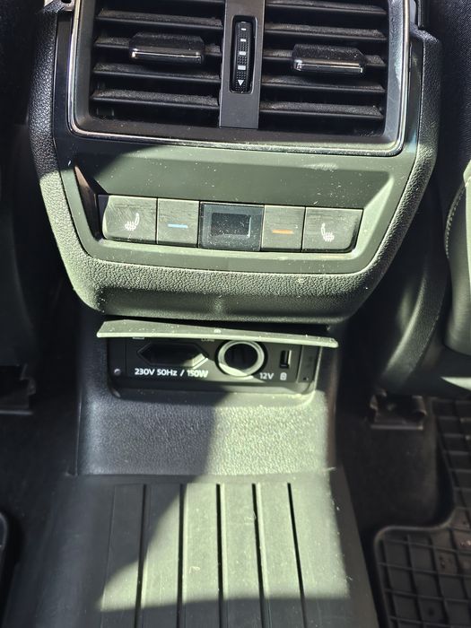 Vând Skoda Kodiaq 5 locuri