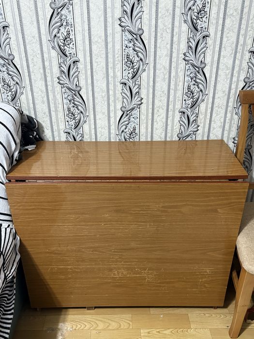 Стол трансформер