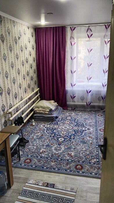 Продам 1 комнатную квартиру