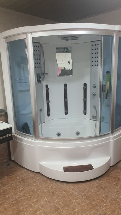 Услуги Сантехник 24/7 Santehnik hizmati