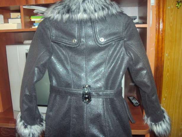 Куртка зимняя 44 р-ра