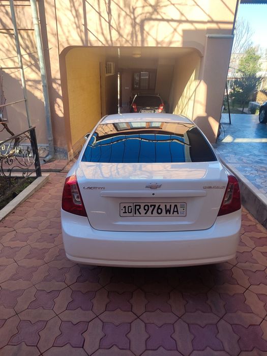 ласетти 2011 ок тоза