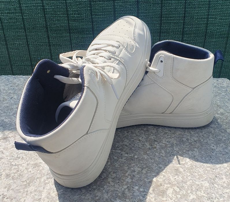 Adidas piele dama nr.40