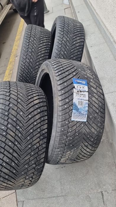 Шины мировых брендов все размеры