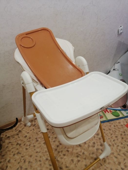 Детский стульчик