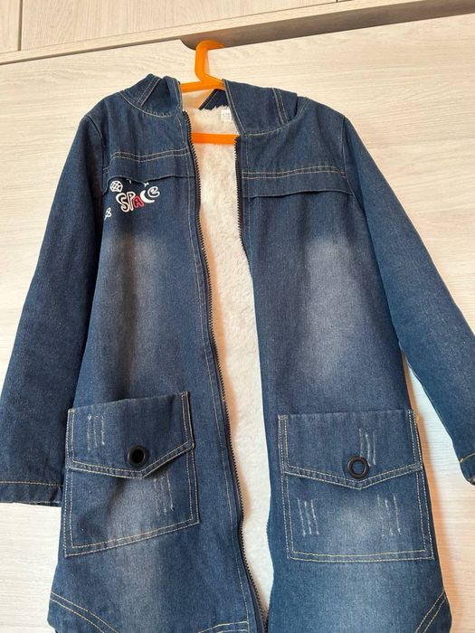 Куртка outventure