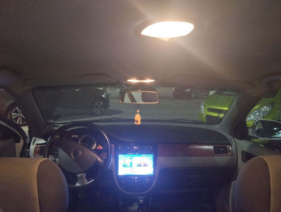 Other Lacetti / Gentra 2012 — 2