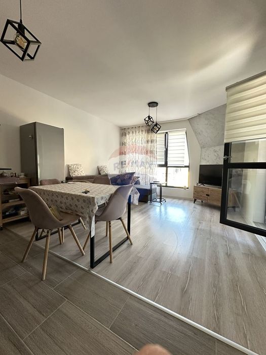 Дава се под наем Двустаен апартамент в Варна, Бриз - 60 кв.м за 459 € - Снимка #2