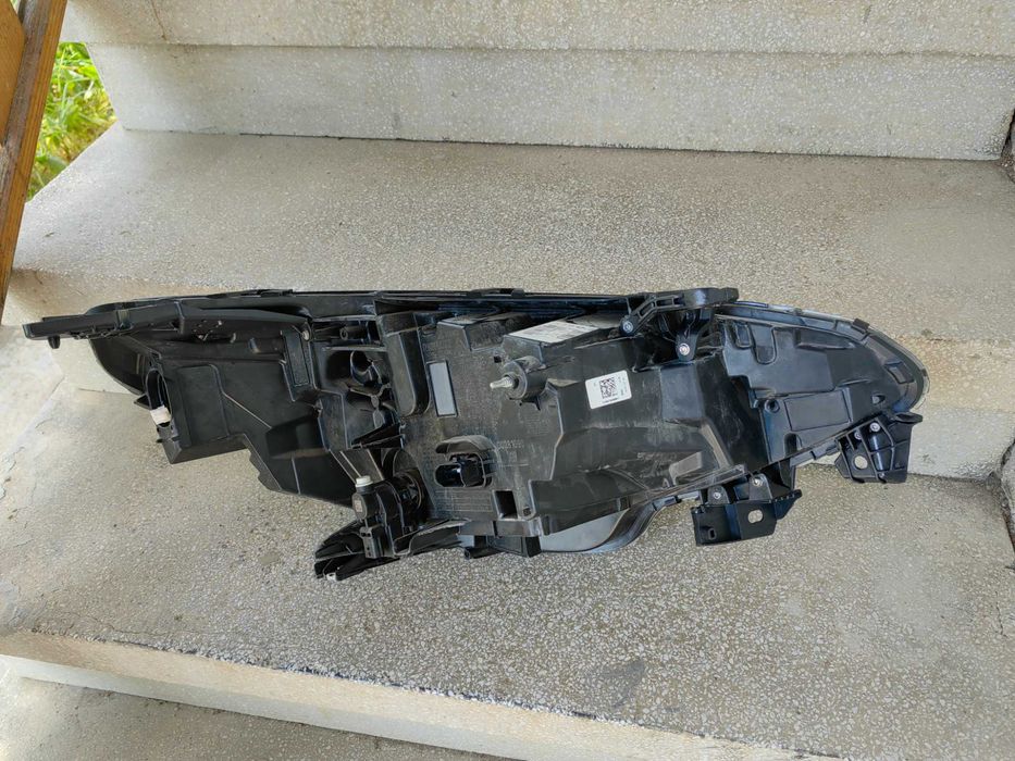 Фар Renault Clio 5 LED 19-23г. Ляв / Фар Рено Клио 5 Оригинален