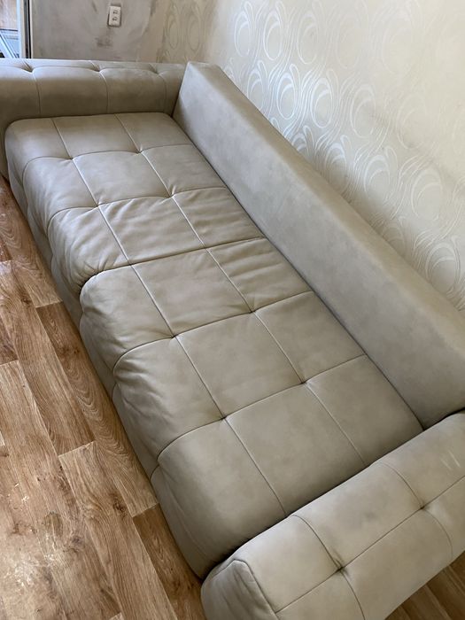 Химчистка мягкой мебели