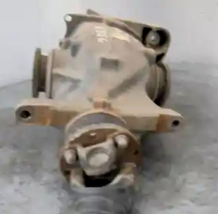 Grup/diferential spate 1.6i N45B16A BMW Seria 1 E87/E81/Seri 3 E90/E91
