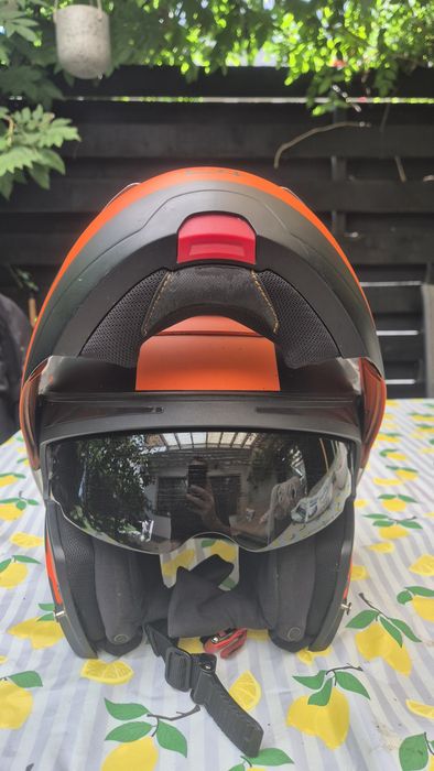 Schuberth C4 M 57