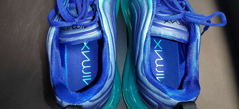 Nike Air Max 720, номер 45,5