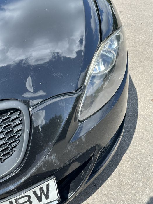 Seat Leon 1.9 TDi Pilot Automat