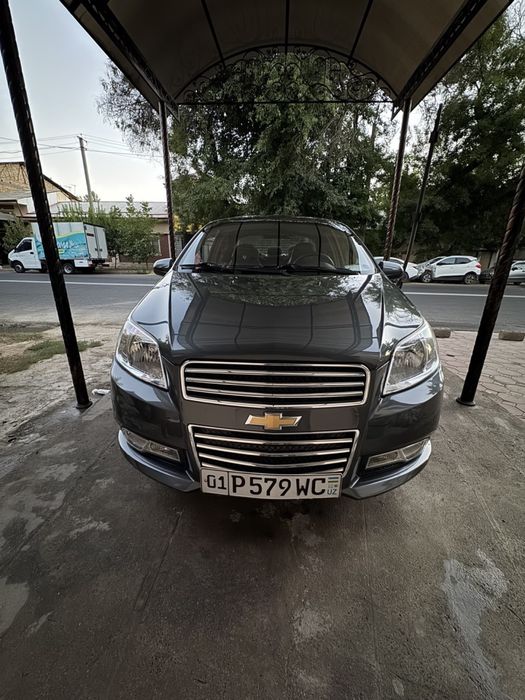 Nexia 3 2020 | 4 pozitsiya Euro Lux | Avtomat | 66 000 km