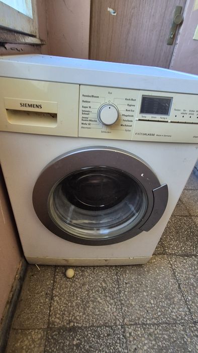 Пералня Simens/Сименс