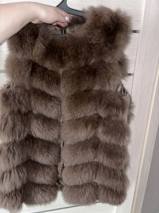 Жилетка писец продам