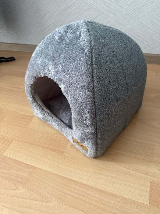 Домик для котика