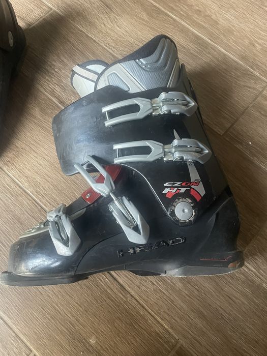 Ски обувки Head 29/29.5