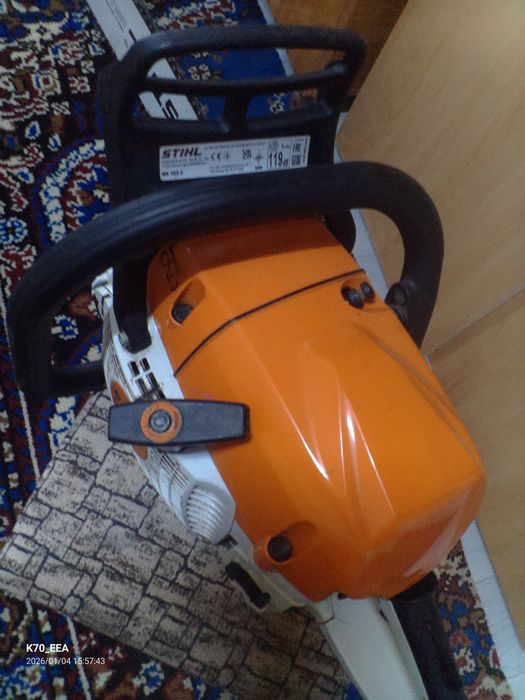 Drujba stihl 362c Vaslui • OLX.ro